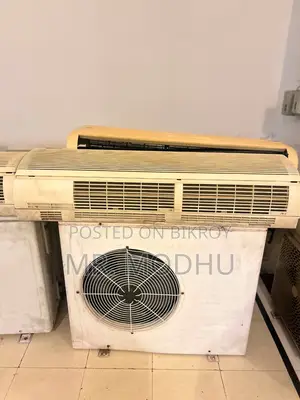 ব্যবহৃত স্মিথ এসি
