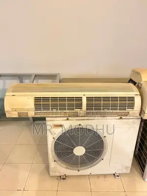 ব্যবহৃত স্মিথ এসি