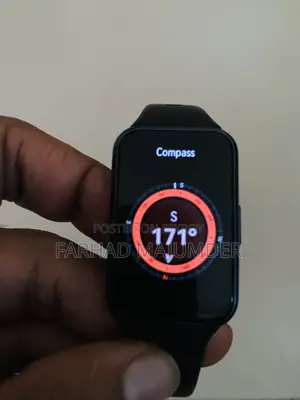 Huawei Band 11