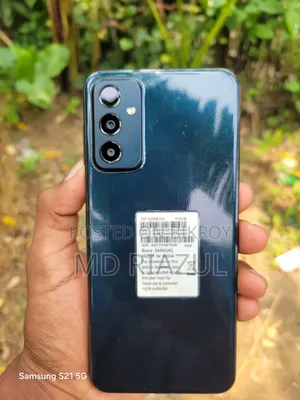 Samsung Galaxy F23 128 GB Blue