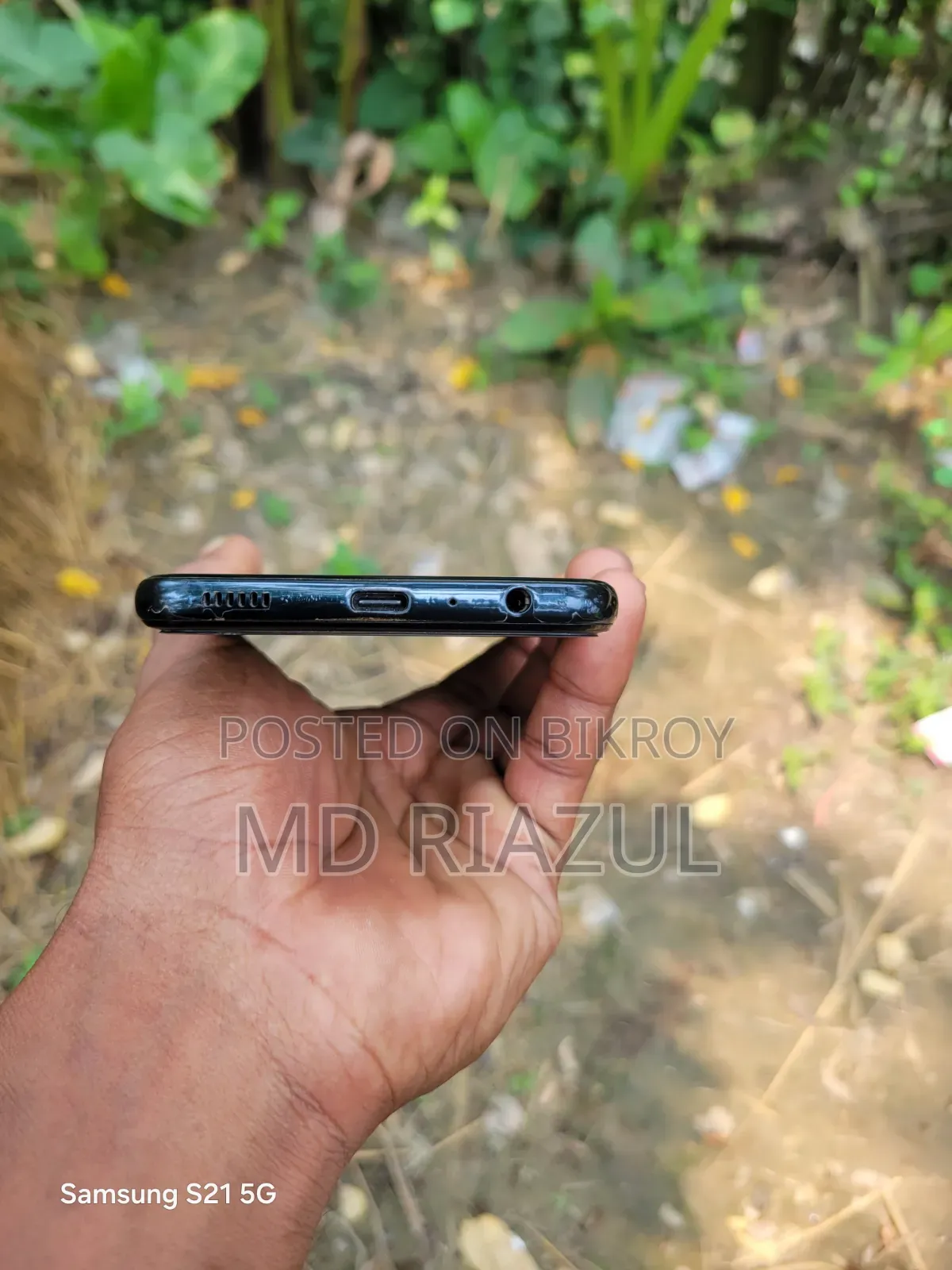 Samsung Galaxy F23 128 GB Blue