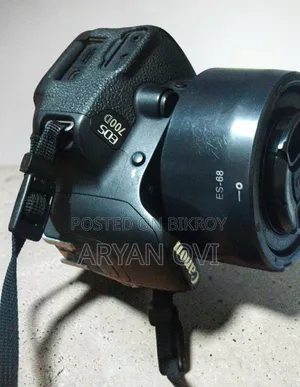 Canon 700d