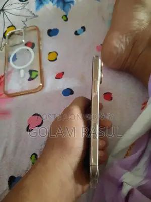 Apple iPhone 16 Pro Max 256 GB Gold