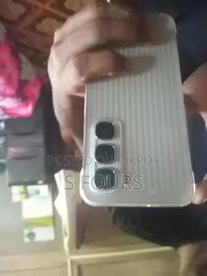 Infinix Hot 60i 128 GB White