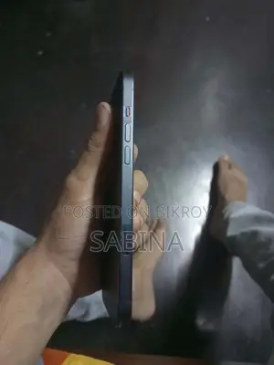Apple iPhone 14 Plus 256 GB Black