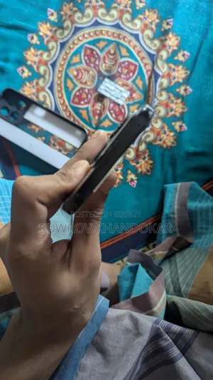 অনার এক্স৮বি ৫১২ জিবি ব্ল্যাক