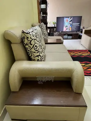 Nadia Brand Sofa