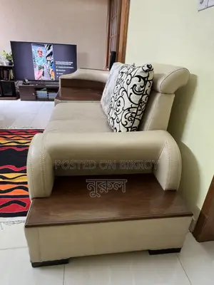 Nadia Brand Sofa