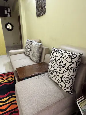Nadia Brand Sofa