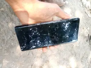 Itel S25 Ultra 256 GB Silver