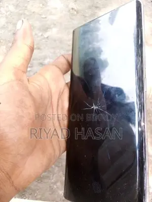 Itel S25 Ultra 256 GB Silver