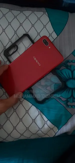 অপো এ৩এস ৩২ জিবি রেড