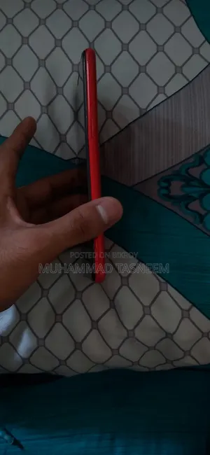Oppo A3s 32 GB Red