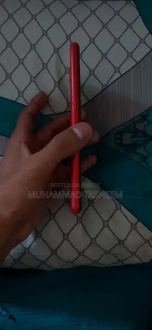 Oppo A3s 32 GB Red