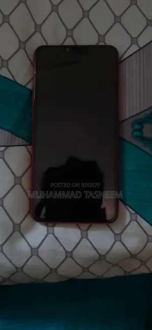 Oppo A3s 32 GB Red
