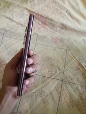 Samsung Galaxy S22 Ultra 256 GB Purple
