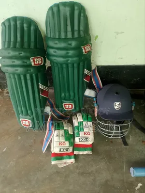 Cricket Instrument