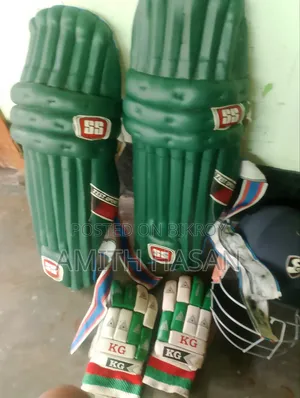 Cricket Instrument