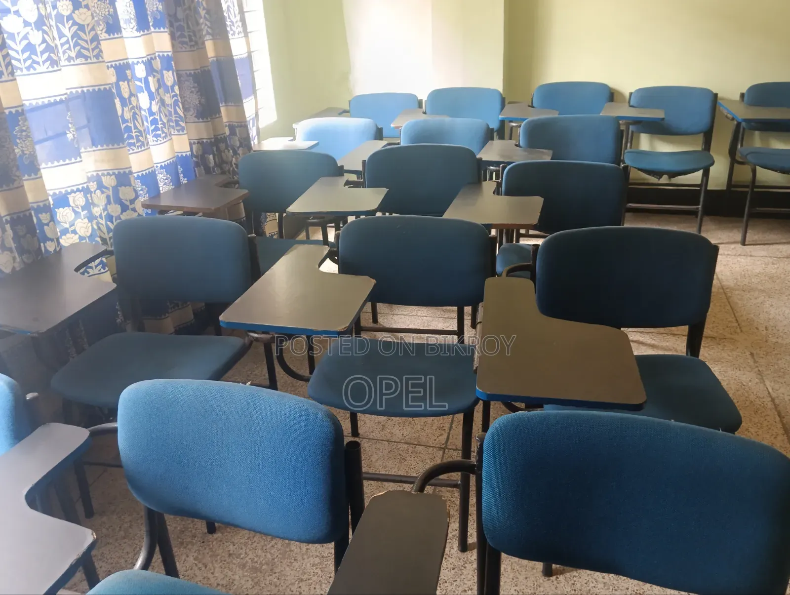 Classroom Chair