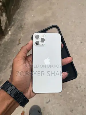 Apple iPhone 11 Pro 64 GB White