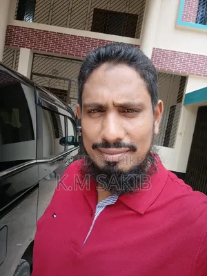 সব ধরনের গাড়ি চালাতে পারি