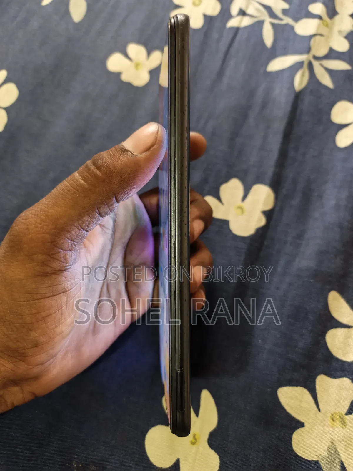 Xiaomi Redmi 10C 128 GB Black