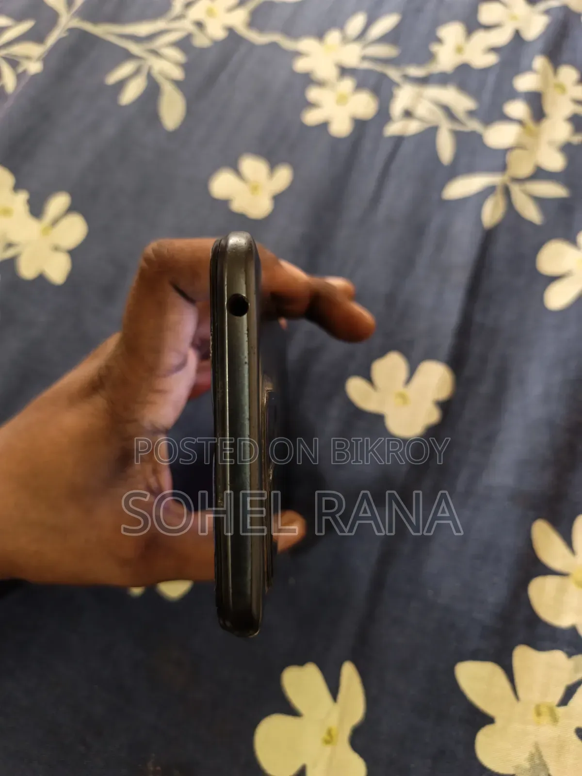Xiaomi Redmi 10C 128 GB Black