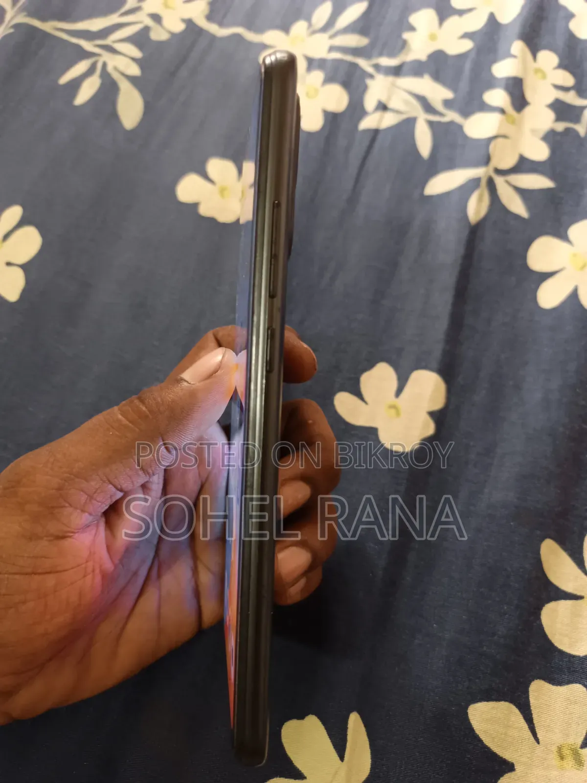 Xiaomi Redmi 10C 128 GB Black