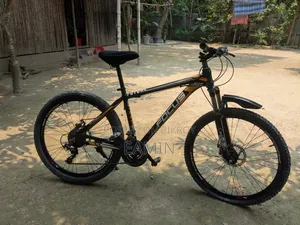 Stunt Cycle
