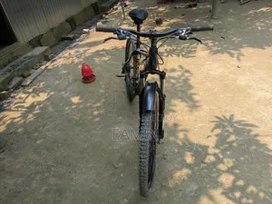 Stunt Cycle