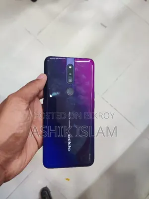 Oppo F11 Pro 128 GB