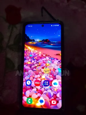 Samsung Galaxy A52 5G 128 GB Black