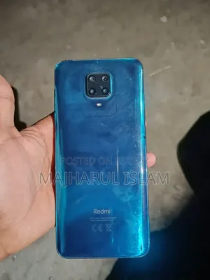 Xiaomi Redmi Note 9 Pro 128 GB