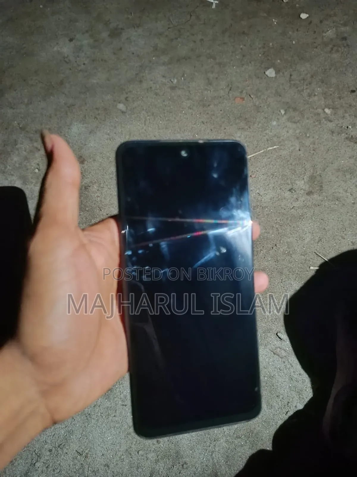 Xiaomi Redmi Note 9 Pro 128 GB