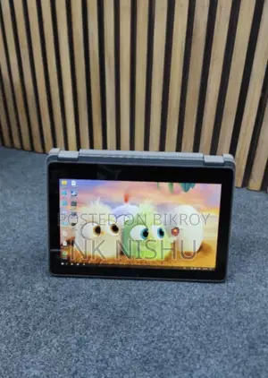 Laptop Dell Latitude 3120 8GB Intel Pentium SSD 256GB