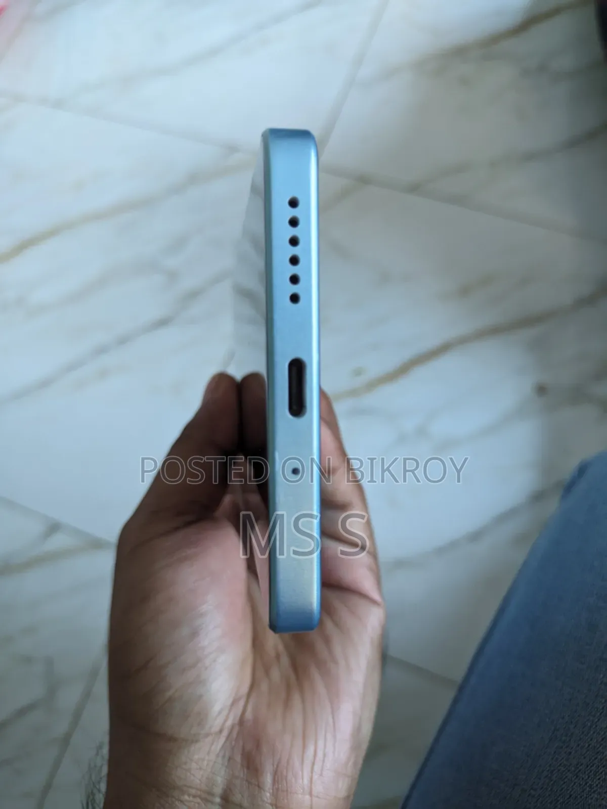 Xiaomi Redmi Note 13 256 GB Purple