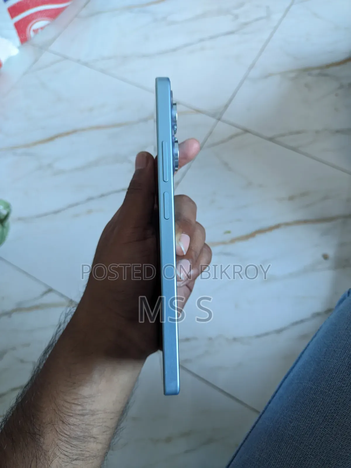 Xiaomi Redmi Note 13 256 GB Purple