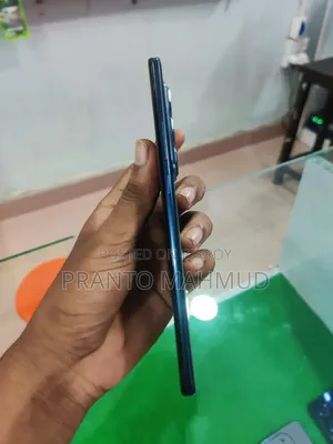 Infinix Hot 50 Pro+ 4G 256 GB Black