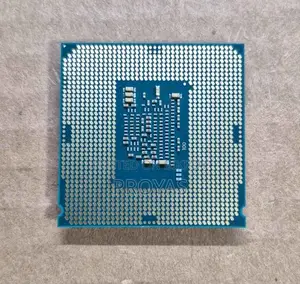 Intel Core I3 6100 6th Gen Cpu | Lga1151 | 3.70ghz