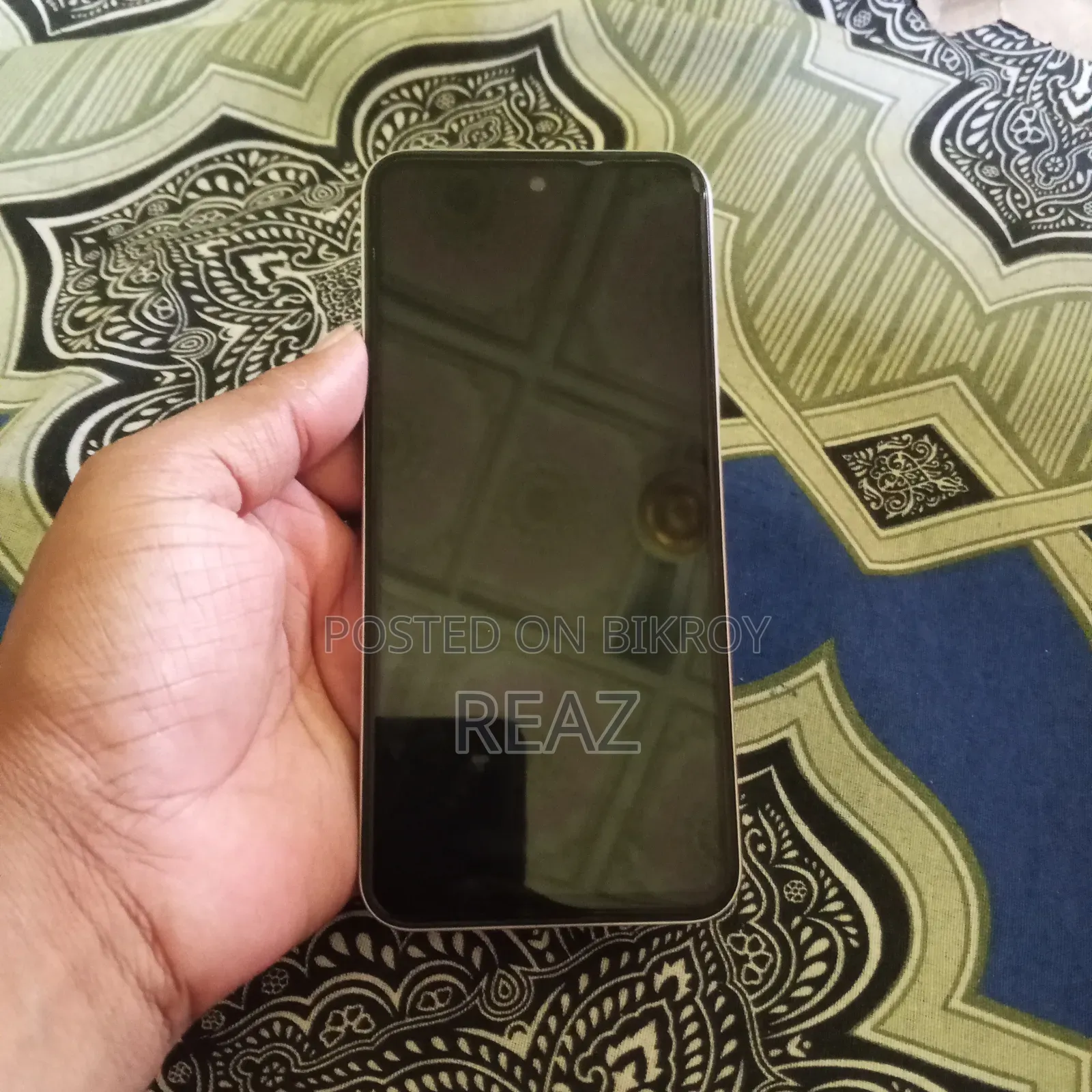 Tecno Spark Go 64 GB White