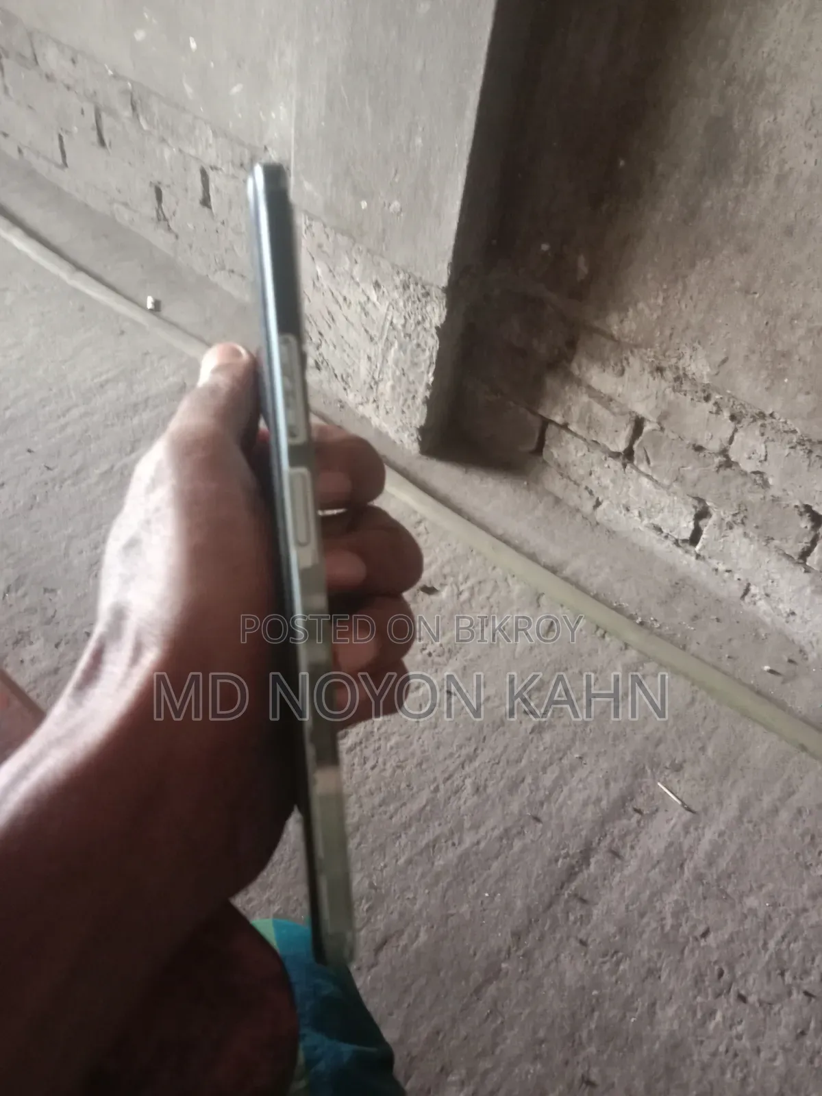 Vivo Y21 64 GB Black