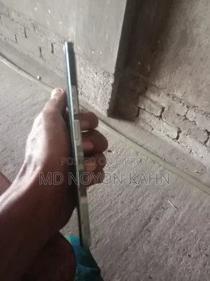 Vivo Y21 64 GB Black