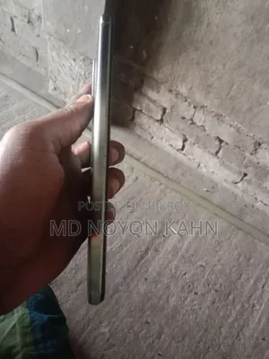 Vivo Y21 64 GB Black