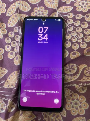 Samsung Galaxy A33 5G 128 GB Black