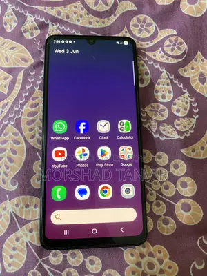 Samsung Galaxy A33 5G 128 GB Black