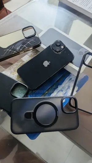 Apple iPhone 13 128 GB Black