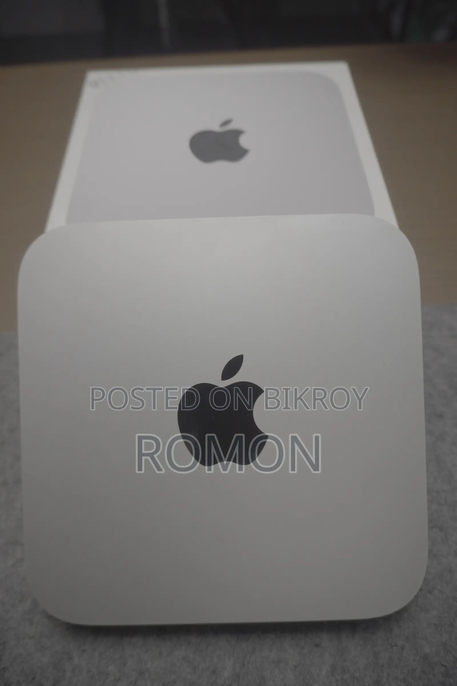 New Laptop Apple MacBook Air 2023 M2 8GB Apple M2 SSD 256GB