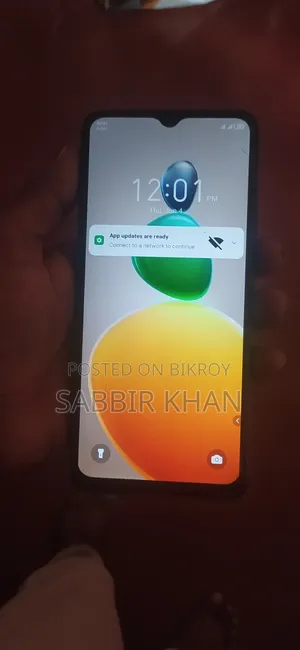 Infinix Hot 30i 128 GB