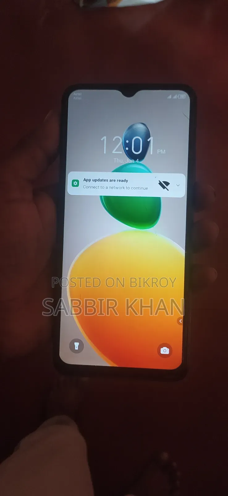 Infinix Hot 30i 128 GB