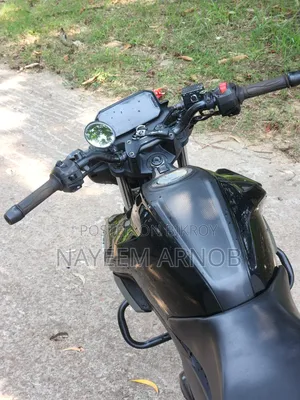 TVS Raider 125 2022 Black